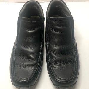 Kickers Ellard Slip on shoes SZ 41